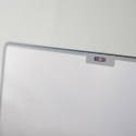 Moshi iVisor XT - Folia ochronna na ekran MacBook Pro 14" (M3/M2/M1/2023-2021) (czarna ramka)