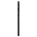 Spigen Liquid Air - Etui do Samsung Galaxy S23 (Matte Black)