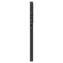 Spigen Liquid Air - Etui do Samsung Galaxy S23 Ultra (Matte Black)