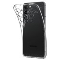 Spigen Liquid Crystal - Etui do Samsung Galaxy S23 (Przezroczysty)