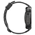 Spigen Rugged Armor Pro - Pasek z obudową do Apple Watch Ultra 49 mm (Czarny)