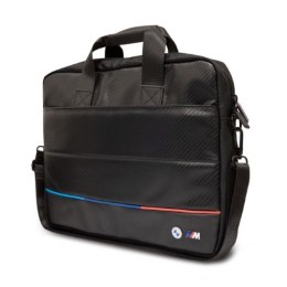 BMW Carbon Tricolor - Torba na notebooka 16