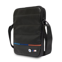 BMW Carbon&Nylon Tricolor - Torba na tablet 10