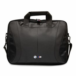 BMW Perforated - Torba na notebooka 16