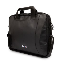 BMW Perforated - Torba na notebooka 16