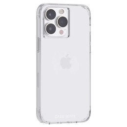 Case-Mate Tough Clear - Etui iPhone 14 Pro Max (Przezroczysty)