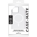 Case-Mate Tough Clear MagSafe - Etui iPhone 14 Pro (Przezroczysty)