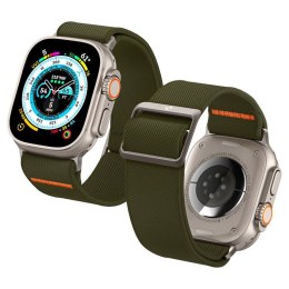 Spigen Fit Lite Ultra - Pasek do Apple Watch 42/44/45/49 mm (Khaki)