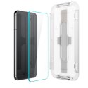 Spigen Glas.TR EZ Fit 2-Pack - Szkło hartowane 2 szt. do Samsung Galaxy S23