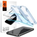 Spigen Glas.TR EZ Fit 2-Pack - Szkło hartowane 2 szt. do Samsung Galaxy S23