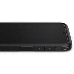 Spigen Neo Flex - Folia ochronna 2 szt. do Samsung Galaxy S23 (Przezroczysty)