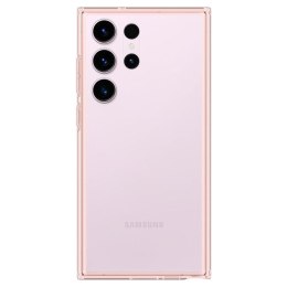 Spigen Ultra Hybrid - Etui do Samsung Galaxy S23 Ultra (Rose Crystal)