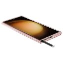 Spigen Ultra Hybrid - Etui do Samsung Galaxy S23 Ultra (Rose Crystal)