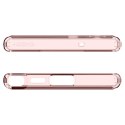 Spigen Ultra Hybrid - Etui do Samsung Galaxy S23 Ultra (Rose Crystal)