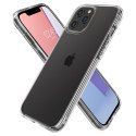 Spigen Ultra Hybrid - Etui do iPhone 12 / iPhone 12 Pro (Przezroczysty)