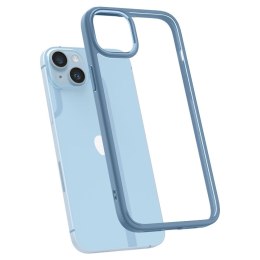 Spigen Ultra Hybrid - Etui do iPhone 14 (niebieski)