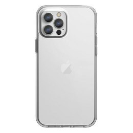 UNIQ Clarion - Etui iPhone 13 Pro (przezroczysty)