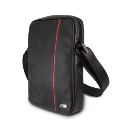 BMW Carbon Red Stripe - Torba na tablet 8