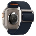 Spigen Fit Lite Ultra - Pasek do Apple Watch 42/44/45/49 mm (Navy)