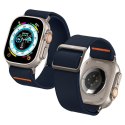 Spigen Fit Lite Ultra - Pasek do Apple Watch 42/44/45/49 mm (Navy)