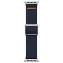 Spigen Fit Lite Ultra - Pasek do Apple Watch 42/44/45/49 mm (Navy)