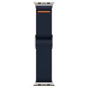 Spigen Fit Lite Ultra - Pasek do Apple Watch 42/44/45/49 mm (Navy)