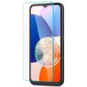 Spigen Glas.TR Slim 2-Pack - Szkło hartowane do Samsung Galaxy A14 5G (2 sztuki)