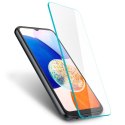 Spigen Glas.TR Slim 2-Pack - Szkło hartowane do Samsung Galaxy A14 5G (2 sztuki)