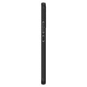 Spigen Liquid Air - Etui do Samsung Galaxy A34 5G (Matte Black)