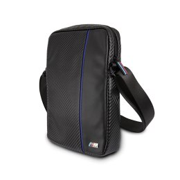 BMW Carbon Blue Stripe - Torba na tablet 8