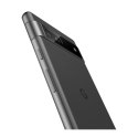 Spigen Optik.TR EZ Fit Camera Lens Protector 2-Pack - Szkło ochronne na obiektyw do Google Pixel 7A (2 szt) (Czarny)