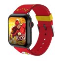 DC Comics - Pasek do Apple Watch 38/40/41/42/44/45/49 mm (The Flash Tactical)