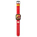 DC Comics - Pasek do Apple Watch 38/40/41/42/44/45/49 mm (The Flash Tactical)