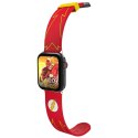 DC Comics - Pasek do Apple Watch 38/40/41/42/44/45/49 mm (The Flash Tactical)