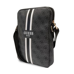 Guess 4G Stripes Tablet Bag - Torba na tablet 10