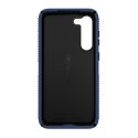 Speck Presidio2 Grip - Antypoślizgowe etui Samsung Galaxy S23+ (Coastal Blue/Black)