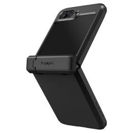 Spigen Tough Armor Pro - Etui do Samsung Galaxy Z Flip 5 (Czarny)