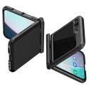 Spigen Tough Armor Pro - Etui do Samsung Galaxy Z Flip 5 (Czarny)