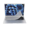 Case-Mate Snap-On Hardshell - Obudowa MacBook Air 15" M2 (2023) z nakładką na klawiaturę (Clear)