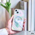 Case-Mate Soap Bubble MagSafe - Etui iPhone 15 / iPhone 14 / iPhone 13 (Iridescent)