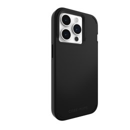 Case-Mate Tough Duo - Etui iPhone 15 Pro (Black)