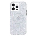 Case-Mate Twinkle MagSafe - Etui iPhone 15 Pro Max (Disco)