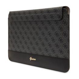 Guess 4G Stripe Metal Logo Computer Sleeve - Etui na notebooka 14