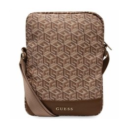 Guess GCube Stripe Tablet Bag - Torba na tablet 10