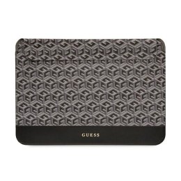 Guess GCube Stripes Computer Sleeve - Etui na notebooka 16