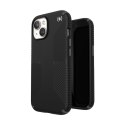 Speck Presidio2 Grip - Etui iPhone 15 / iPhone 14 / iPhone 13 (Black / Slate Grey / White)