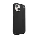 Speck Presidio2 Grip - Etui iPhone 15 / iPhone 14 / iPhone 13 (Black / Slate Grey / White)