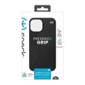 Speck Presidio2 Grip - Etui iPhone 15 / iPhone 14 / iPhone 13 (Black / Slate Grey / White)