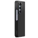 Spigen Airskin - Etui do Samsung Galaxy Z Fold 5 (Czarny)