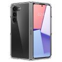 Spigen Ultra Hybrid - Etui do Samsung Galaxy Z Fold 5 (Przezroczysty)